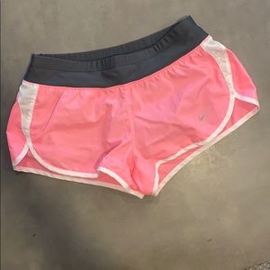 Nike | Dri fit running shorts